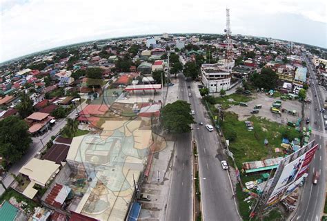 Municipality Of Mabalacat in Angeles City, Pampanga .